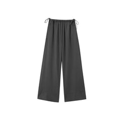 Women's Relaxed Cropped Culottes