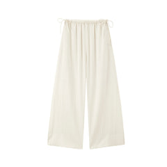 Women's Relaxed Cropped Culottes