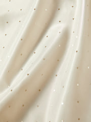 Women's Oversized Trench-Style Jacket with Belt