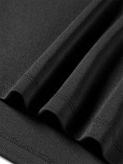 Women's Sleeveless Ruched-Waist Dress