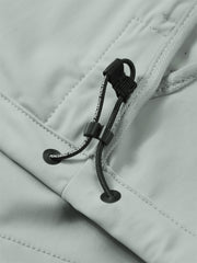 Men's Outdoor Cooling UV-Protective Hooded Jacket