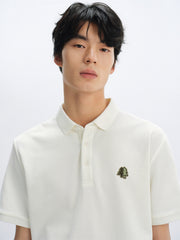 Men's Cooling Quick-Dry Polo Shirt