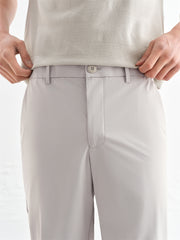 Men's Cooling Antibacterial Slim Pants