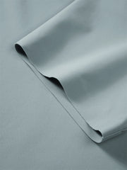 Men's Slim-Fit Solid Polo Shirt