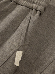 Men's Casual Straight-Leg Skin-Friendly Sweatpants