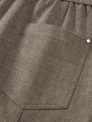 Men's Casual Straight-Leg Skin-Friendly Sweatpants