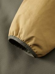 Men's Detachable Two-in-One Jacket Set