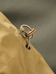 Men's Detachable Two-in-One Jacket Set