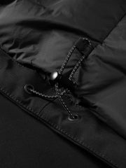 Men's Utility Outdoor Down Jacket