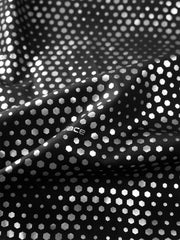 Men's Glossy Hooded Goose Down Jacket