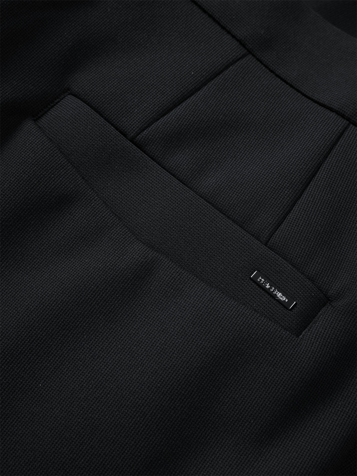 Men's Slim Stretch Tapered Pants