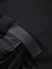 Men's Slim Stretch Tapered Pants