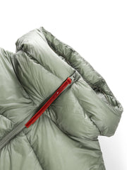 Men's DWR Holdo Bagi Goose Down Jacket