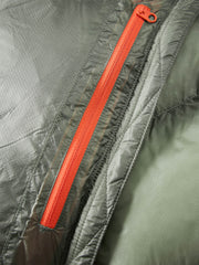 Men's DWR Holdo Bagi Goose Down Jacket