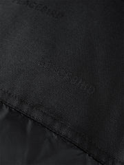 Men's Reversible Down Jacket with Detachable Sleeves