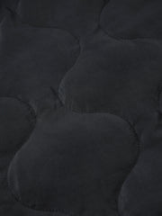 Men's Casual Barn-Style Suede-Texture Jacket
