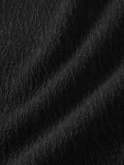 Men's Commuter Faux-Layer Henley Textured Knit Top