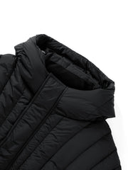 Men's Casual 95% Duck Down Lightweight Down Jacket