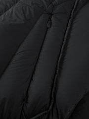 Men's Casual 95% Duck Down Lightweight Down Jacket