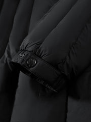 Men's Casual 95% Duck Down Lightweight Down Jacket