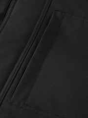 Men's Outdoor Durable Warm Solid Down Jacket