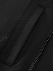 Men's Outdoor Durable Warm Solid Down Jacket