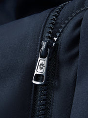Men's Outdoor Durable Warm Solid Down Jacket