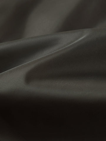 Men's Casual Shirt-Style Faux-Layer Goose Down Jacket