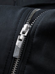 Men's Commuter Navy 90% DuckDuck Down Puffer Jacket