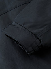 Men's Commuter Navy 90% DuckDuck Down Puffer Jacket