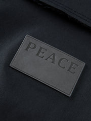 Men's Commuter Navy 90% DuckDuck Down Puffer Jacket