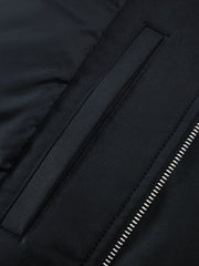 Men's Commuter Navy 90% DuckDuck Down Puffer Jacket