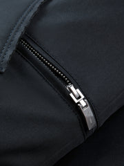 Men's Commuter Navy 90% DuckDuck Down Puffer Jacket