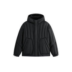 Men's Casual 95% Duck Down Lightweight Down Jacket