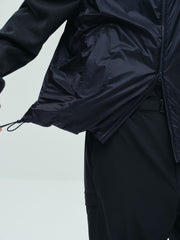 Men's Casual Lightweight 95% White Duck Down Vest