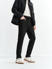 Men's Thermal Slim-Fit Jeans