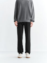 Men's Distressed Slim-Fit Jeans