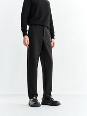 Men's Slim Stretch Tapered Pants