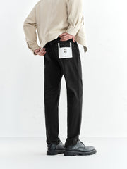Men's Thermal Slim-Fit Jeans
