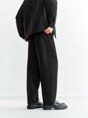 Men's Stretch Basic Casual Pants