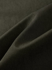 Men's Casual Barn-Style Corduroy-Collar Down Jacket