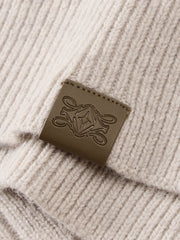 Men's Commuter Solid Ribbed-Texture Knit Top
