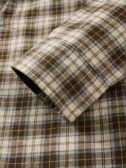 Men's Casual Classic Plaid Shirt