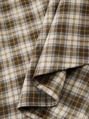 Men's Casual Classic Plaid Shirt