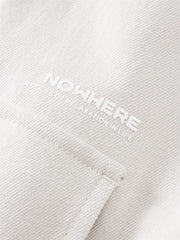 Men's Heavyweight Relaxed Utility Pants