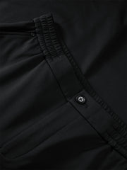 Men's Stretch Basic Casual Pants