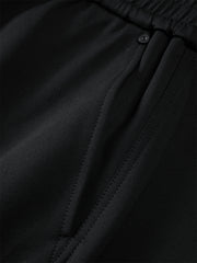 Men's Stretch Basic Casual Pants