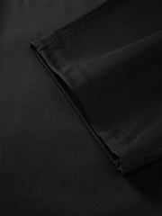 Men's Stretch Basic Casual Pants