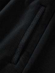 Men's Drawstring Tapered Athletic Pants