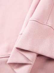 Men's Embroidered Crewneck Sweatshirt